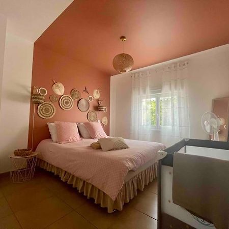 Appartamento T2 Refait A Neuf Calme Et Agreable Narbona Esterno foto