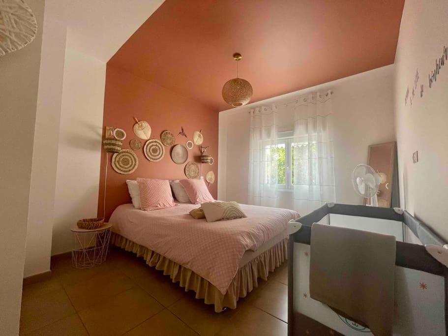 Appartamento T2 Refait A Neuf Calme Et Agreable Narbona Esterno foto