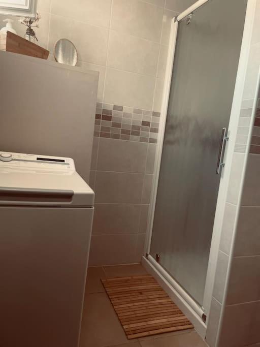 Appartamento T2 Refait A Neuf Calme Et Agreable Narbona Esterno foto