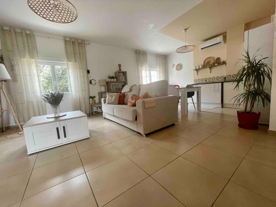 Appartamento T2 Refait A Neuf Calme Et Agreable Narbona Esterno foto